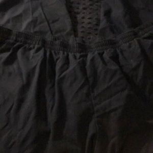 Scrubs 2X scrub pants navy